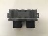 Coolant fan relay 