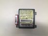 Airbag control unit/module MR158433