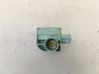 Airbag deployment crash/impact sensor 46805521