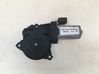 Front door window regulator motor 50002601