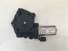 Front door window regulator motor 50001603