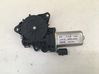 Front door window regulator motor 50001603