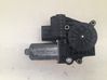 Rear door window regulator motor 4B0959802D