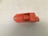 Airbag deployment crash/impact sensor 1T0909606