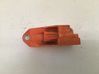 Airbag deployment crash/impact sensor 1T0909606