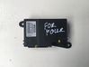 Other control units/modules A4548200126
