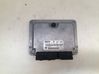 Engine control unit/module 0281001872