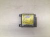 Airbag control unit/module 9621553680