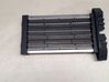 Electric cabin heater radiator MF013410