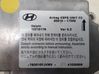 Airbag control unit/module 9591017200