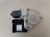 Front door window regulator motor 8P0959802E