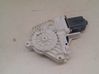 Front door window regulator motor 8K0959812A