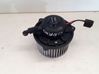 Heater fan/blower 