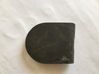 Rear bumper row hook cap/cover YS41A17K922