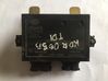 Immobilizer control unit/module 6H0953257