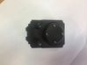 Wing mirror switch 1H2959565