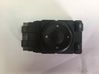 Wing mirror switch 3B1959565B