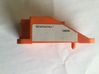 Airbag deployment crash/impact sensor 1T0909606A