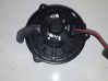 Heater fan/blower 