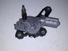 Rear window wiper motor 0390201577