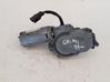 Rear window wiper motor 7M0955713
