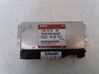 ABS control unit/module 4D0907379D