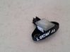 Airbag deployment crash/impact sensor 5N0959354A
