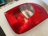 Rear/tail lights 965000578002