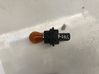 Headlight part 5X0953053