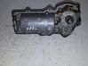 Wiper motor 