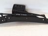 Front wiper linkage and motor 85GG17485AA