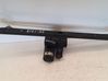 Front wiper linkage and motor 443955331