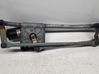 Front wiper linkage and motor 93BG17504AD