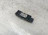 Airbag deployment crash/impact sensor 0285003019