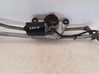 Front wiper linkage and motor 3397020321