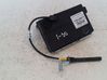 Beraktės sistemos KESSY (keyless) valdymo blokas/ modulis 954002R920