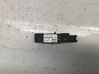 Airbag deployment crash/impact sensor 9472489