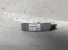 Airbag deployment crash/impact sensor 9472488