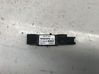 Airbag deployment crash/impact sensor 8622365