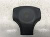 Steering wheel airbag 