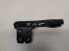 Tailgate/trunk/boot lock/catch/latch 8N0827505E