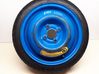 R14 spare wheel 