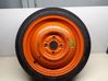 14 Zoll Ersatzrad Reserverad 