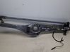 Front wiper linkage 