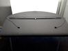 Parcel shelf 8200012756