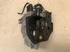 Cerradura de puerta delantera 3C2837015A
