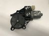 Front door window regulator motor 0130822406