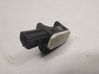 Airbag deployment crash/impact sensor 8M5T14B342AC