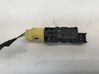 Airbag deployment crash/impact sensor 4B0959643D