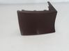 Rear bumper corner part panel trim 5L6813345
